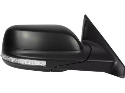 Ford GB5Z-17682-BA Mirror Assembly - Rear View Outer, Passenger Side