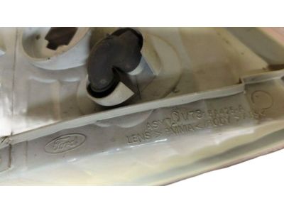 Ford 6W7Z-15A201-BACP Lamp Assembly, Driver Side