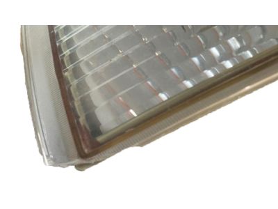 Ford 6W7Z-15A201-BACP Lamp Assembly, Driver Side