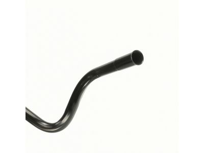 DC2Z-18663-A Ford Tube - Heater Water Product Photo 4 of 4