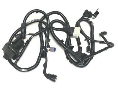Ford GB5Z-15K868-V Wire Assy - Jumper