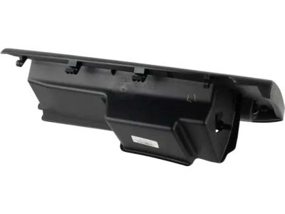 Ford GL3Z-15060T10-BB Box Assembly - Glove Compartment
