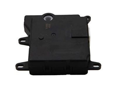 Ford F87Z-19E616-BA Motor Assy                         