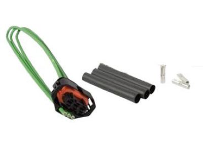 Ford AU2Z-14S411-BBA Wire Assy