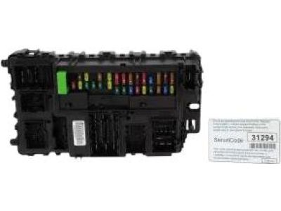 Ford JU5Z-15604-Q Kit - Alarm/Keyless Lock System