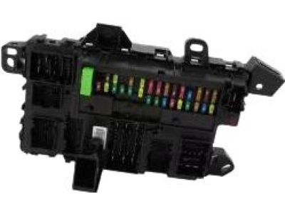 Ford JU5Z-15604-Q Kit - Alarm/Keyless Lock System