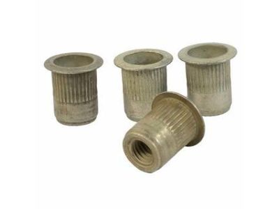 Ford 2E3Z-5441201-AA Rivet - Special