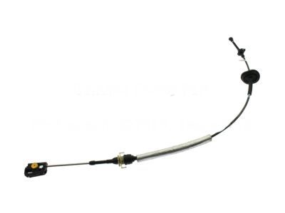 2004 Lincoln Aviator Shift Cable - 4C5Z-7E395-B