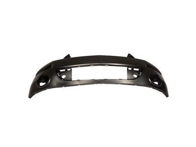 Ford 7R3Z-17D957-APTM Bumper Cover, Front