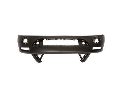 Ford 7R3Z-17D957-APTM Bumper Cover, Front