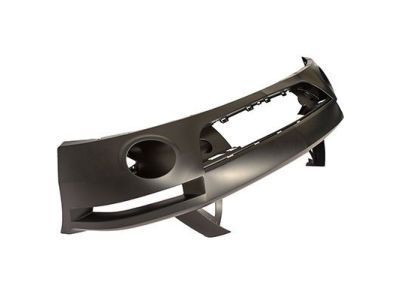 Ford 7R3Z-17D957-APTM Bumper Cover, Front