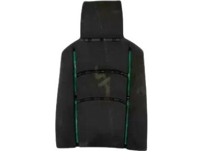 Ford AC2Z-1562900-CA Cover Assembly - Seat Cushion, Passenger Side