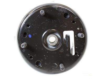 Ford 3W4Z-18183-AA Strut Mount