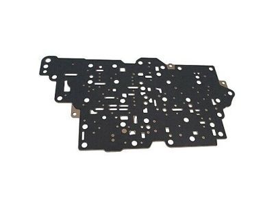 Lincoln BT4Z-7Z490-B Plate And Gasket Assy