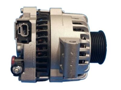 1999 Ford F-350 Super Duty Alternator - 4U2Z-10V346-CLRM