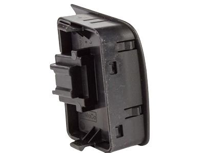 Ford BC3Z-9C888-AA Radio Switch, Driver Side