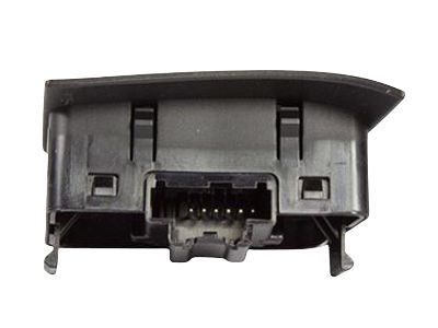 Ford BC3Z-9C888-AA Radio Switch, Driver Side