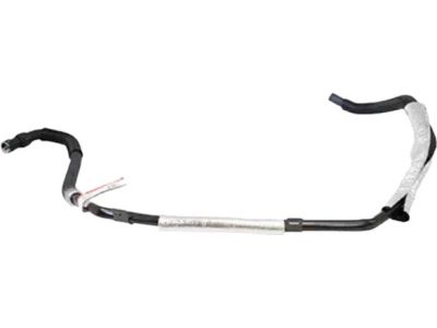 Ford 7C3Z-18472-E Hose - Heater Water