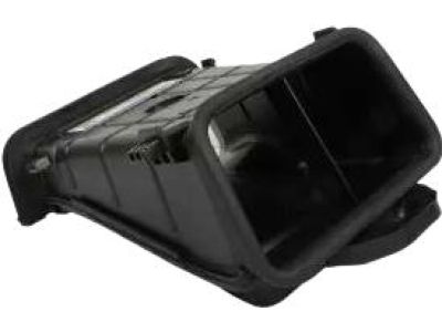 Ford HC3Z-9C675-B Tube - Air Cleaner Intake