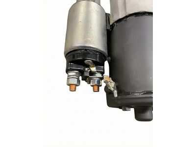 6L3Z-11002-AA Ford Starter Motor Assembly Product Photo 4 of 4