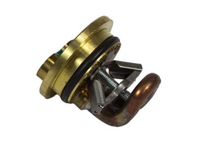 Lincoln 3L3Z-6A051-AA Heater Assembly