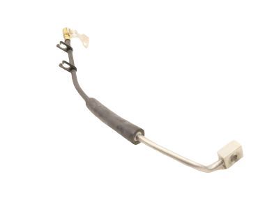 Ford 5L3Z-2078-L Flex Hose, Front Driver Side
