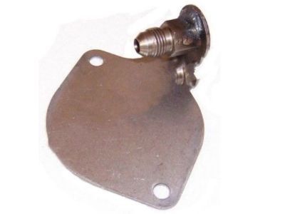 Ford F81Z-9J432-AA Bracket                            