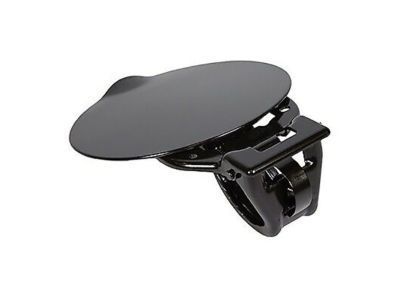 Ford Fuel Door - 7C3Z-99405A26-A