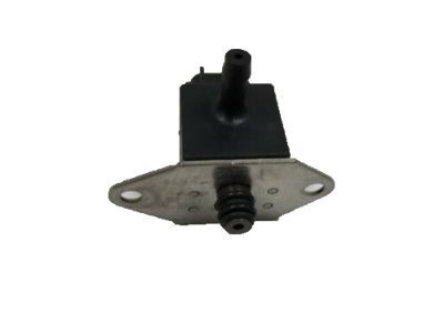 Mercury 3R3Z-9F972-AB Fuel Pressure Regulator