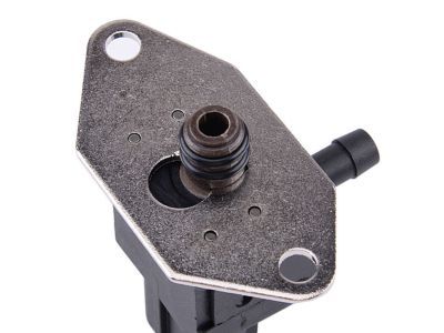 Mercury 3R3Z-9F972-AB Fuel Pressure Regulator