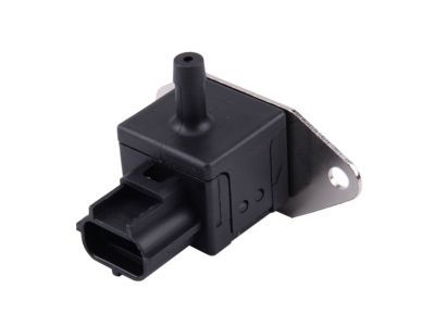 Mercury 3R3Z-9F972-AB Fuel Pressure Regulator