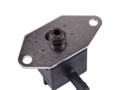 Mercury 3R3Z-9F972-AB Fuel Pressure Regulator