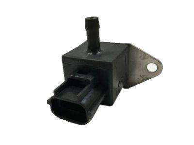 Mercury 3R3Z-9F972-AB Fuel Pressure Regulator