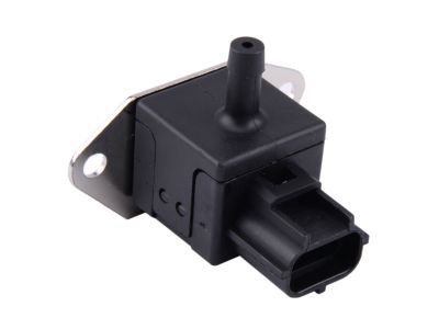 Mercury 3R3Z-9F972-AB Fuel Pressure Regulator