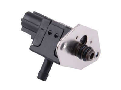 Mercury 3R3Z-9F972-AB Fuel Pressure Regulator