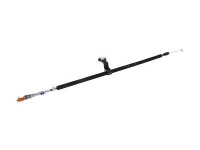 Ford HC3Z-15221A01-A Cable Assy