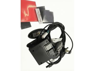 CL8Z-13E700-AA Ford Kit - Additional Lamp Electrical Parts Product Photo 2 of 2