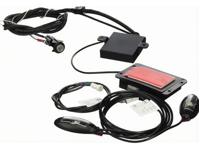CL8Z-13E700-AA Ford Kit - Additional Lamp Electrical Parts Product Photo 1 of 2