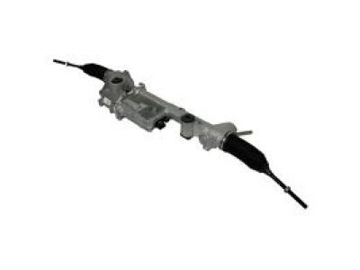Ford Rack And Pinion - DR3Z-3504-BE