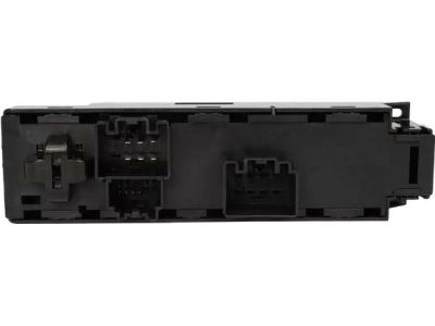 Ford DT1Z-14529-C Switch Assembly, Driver Side