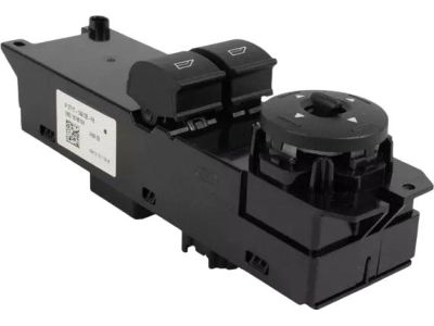 Ford DT1Z-14529-C Switch Assembly, Driver Side