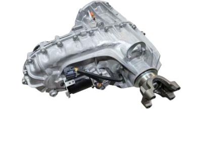 HC3Z-7A195-B Ford Transfer Case Product Photo 4 of 6