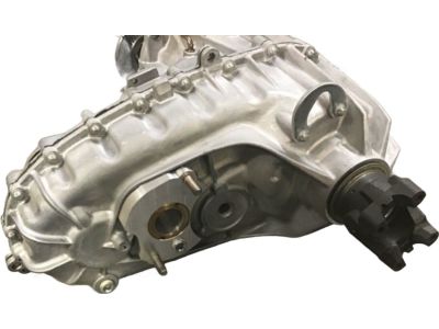 HC3Z-7A195-B Ford Transfer Case Product Photo 6 of 6