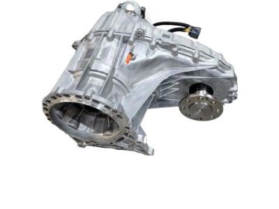 HC3Z-7A195-B Ford Transfer Case Product Photo 5 of 6