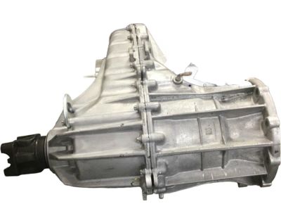 HC3Z-7A195-B Ford Transfer Case Product Photo 2 of 6