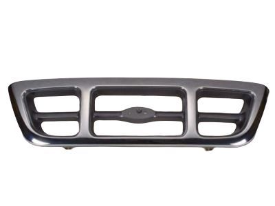 Ford F87Z-8200-KAA Grille, Front