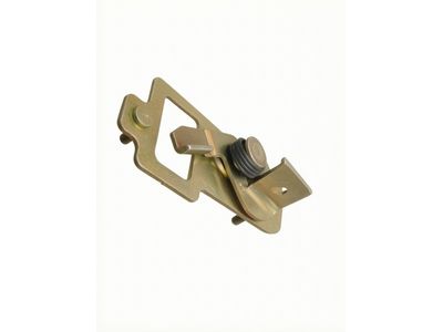 F81Z-2521818-AA Ford Control, Passenger Side Product Photo 3 of 4