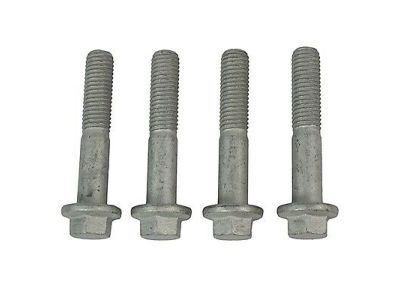 Ford -W708737-S439 Stabilizer Link Bolt
