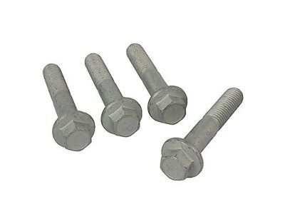Ford -W708737-S439 Stabilizer Link Bolt