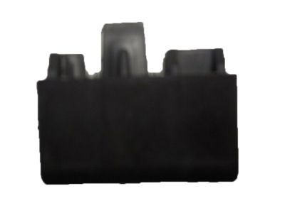 Ford CV6Z-10A652-A Battery Tray Spacer, Rear